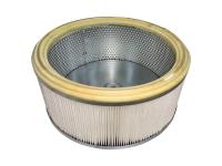 Фильтр второй ступени класс H14 HEPA 285 мм