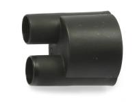 Переходник 38мм-2x19мм Переходник 38мм-2x19мм