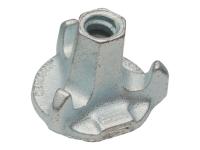 Ударная гайка комплекта крепления Ударная гайка комплекта крепления