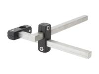 Держатель для направляющих