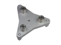 треножник для напольного микрофона треножник для напольного микрофона