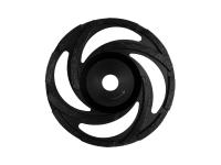 Алмазная шлифовальная тарелка Dr.Schulze ST- Rotor D125 мм. Мягкая шлифовка Алмазная шлифовальная тарелка Dr.Schulze ST- Rotor D125 мм. Мягкая шлифовка