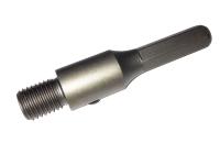 Подсоединение подрозеточного сверла М16 шестигранник