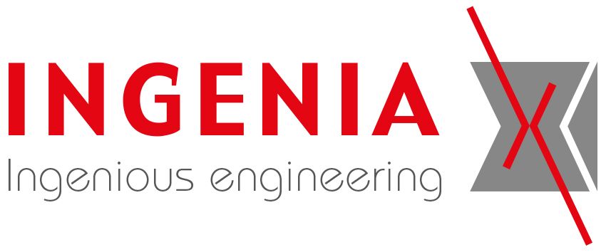 INGENIA INGENIA