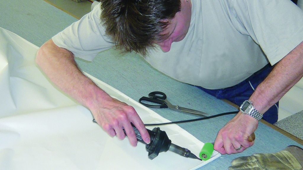 Фены для тентов Фены для тентов