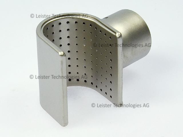 Насадки Leister Насадка решетчатая рефлекторная для усадки
