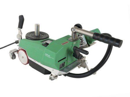 Сварочный автомат горячего воздуха UNIPLAN 510 (20мм) 