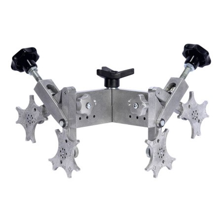 Позиционер универс.механический d 016-063 мм для муфт и отводов Позиционер универс.механический d 016-063 мм для муфт и отводов