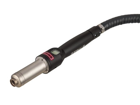 Ручной аппарат горячего воздуха WELDING PEN R (Велдинг Пен R) Ручной аппарат горячего воздуха WELDING PEN R (Велдинг Пен R)