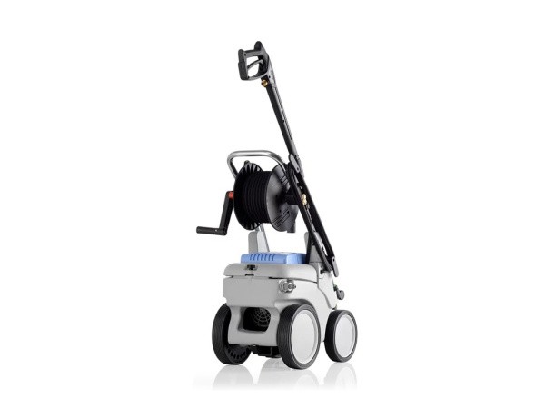 Kränzle Quadro 9/170 TST Аппарат высокого давления, вид сзади Kränzle Quadro 9/170 TST Аппарат высокого давления, вид сзади