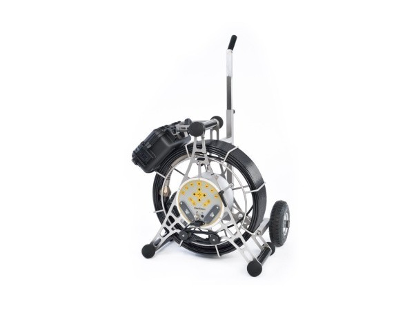 Транспортировочная тележка для моделей mc50_mc50Duo_mc360 Транспортировочная тележка для моделей mc50_mc50Duo_mc360