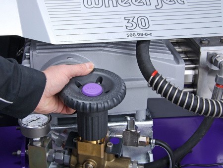 Регулятор давления falch wheel jet 30 500 -30-0-e Регулятор давления falch wheel jet 30 500 -30-0-e