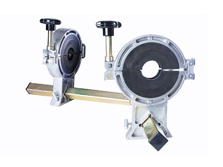 Двойной позиционер d 63-180 мм Двойной позиционер d 63-180 мм