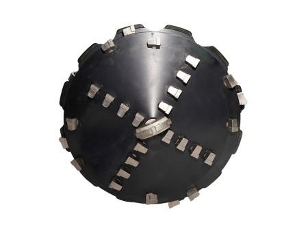 Фрезерная насадка 300 мм Фрезерная насадка 300 мм