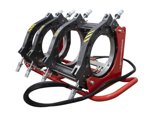 Стыковая сварочная машина с гидравлическим приводом R250F Стыковая сварочная машина с гидравлическим приводом R250F