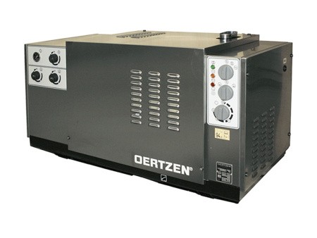 OERTZEN S 1320 H АВД с нагревом OERTZEN S 1320 H АВД с нагревом