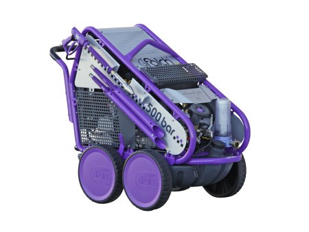 Автономный аппарат сверхвысокого давления wheel jet 18 500 -18-0-p Автономный аппарат сверхвысокого давления wheel jet 18 500 -18-0-p