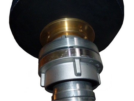 Заграждение мобильное для ограничения разлива воды, со специальным уплотнением. Соединение Заграждение мобильное для ограничения разлива воды, со специальным уплотнением. Соединение