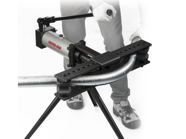 Ручной гидравл.трубогиб ECO 2 Ручной гидравл.трубогиб ECO 2