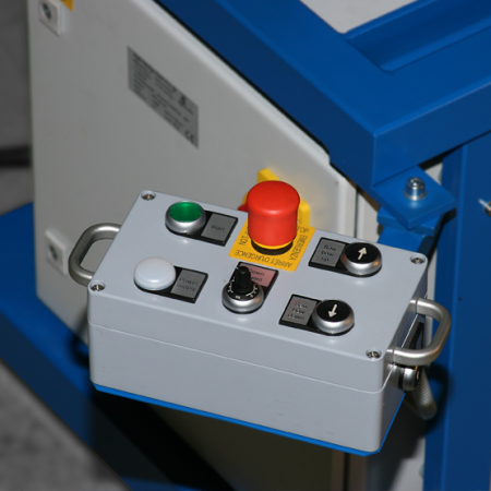 Пульт управления BSM 800 Пульт управления BSM 800