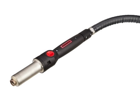 Ручной аппарат горячего воздуха WELDING PEN S (Велдинг Пен S) Ручной аппарат горячего воздуха WELDING PEN S (Велдинг Пен S)