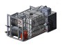 Машина Ро-Джет 90/150, применение