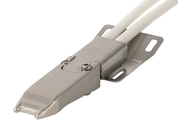 Нагревательный клин 15мм для Miniwelder tex1 250Вт/230В Нагревательный клин 15мм для Miniwelder tex1 250Вт/230В