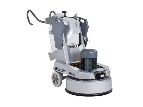 Шлифовально-полировальная машина Lavina® 25EU ELIT Шлифовально-полировальная машина Lavina® 25EU ELIT