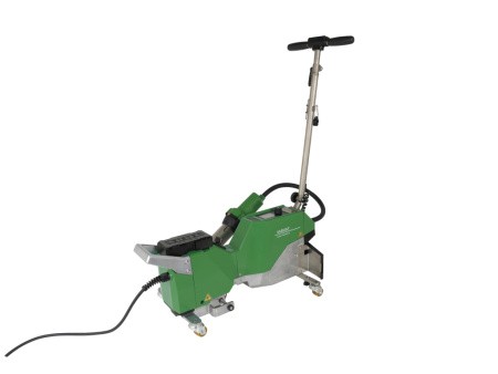 Сварочный аппарат VARIANT 700, 400В,50 мм, для сварки внахлест. Сварочный аппарат VARIANT 700, 400В,50 мм, для сварки внахлест.