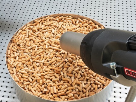 Тепловентилятор IGNITER BM4 Тепловентилятор IGNITER BM4