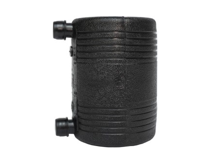 Муфта электросварная PN16 SDR11 PE100 D160 Муфта электросварная PN16 SDR11 PE100 D160