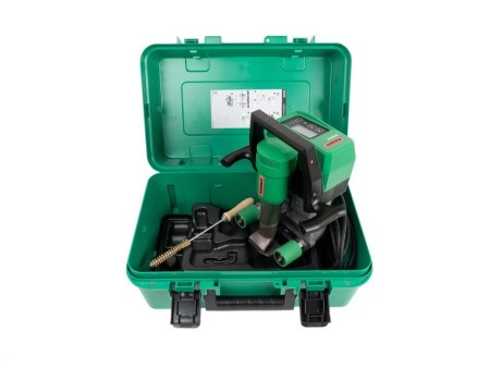 Сварочный полуавтомат УНИДРАЙВ 500 в кейсе Сварочный полуавтомат УНИДРАЙВ 500 в кейсе