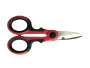 Ножницы для электроработ, применение