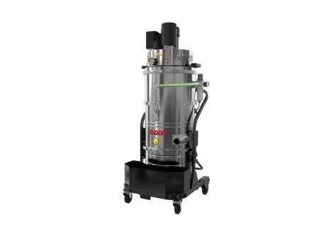 Промышленный пылесос COYNCO IClean ST3 ATEX 2-22 Промышленный пылесос COYNCO IClean ST3 ATEX 2-22