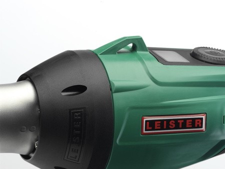 Ручной аппарат горячего воздуха GHIBLI AW: петля для крюка подвеса Ручной аппарат горячего воздуха GHIBLI AW: петля для крюка подвеса