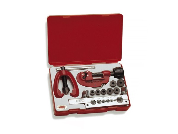 Набор DB для развальцовки 3/16 – 5/8''