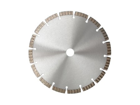 Диск алмазный Laser Turbo U D350х25,4