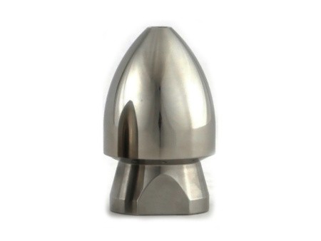 Компактная, очень легкая и маневренная насадка для чистки небольших труб  Standard Компактная, очень легкая и маневренная насадка для чистки небольших труб  Standard