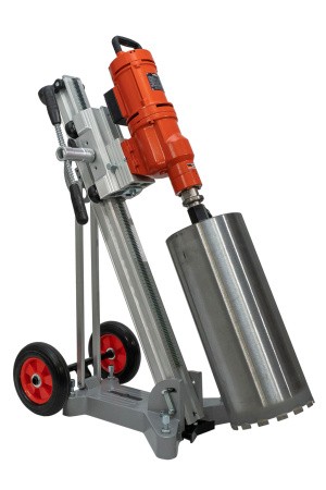 Сверлильный комплект DRILLKOMPLEKT 300 Optimum Plus Сверлильный комплект DRILLKOMPLEKT 300 Optimum Plus