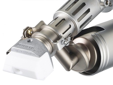 Ручной сварочный экструдер WELDPLAST S2 PVC Ручной сварочный экструдер WELDPLAST S2 PVC