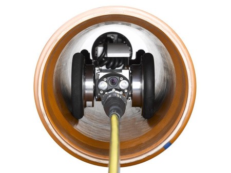 Видеокамера заднего вида RETRUS 2 SD Видеокамера заднего вида RETRUS 2 SD