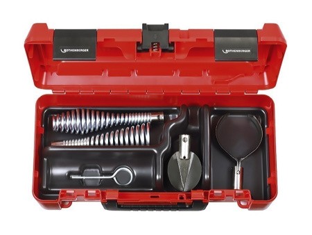 Набор инструментов для RODRUM L 20 Набор инструментов для RODRUM L 20