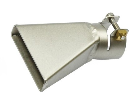 Щелевая насадка 40 x 8 мм для  LHS 15 Щелевая насадка 40 x 8 мм для  LHS 15