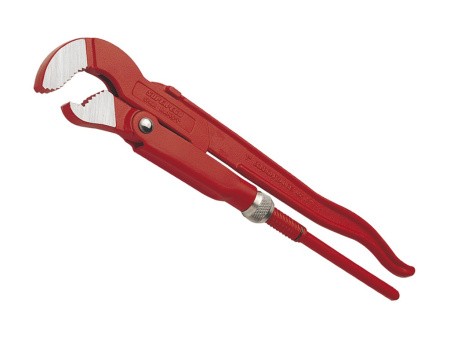 Газовый ключ "Super S" 2" Газовый ключ "Super S" 2"