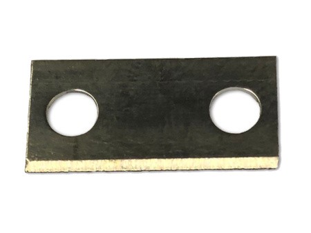 Мостик для полосореза