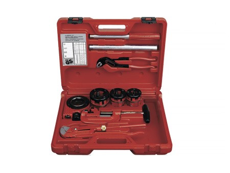 Набор сантехника 500 в ящике Набор сантехника 500 в ящике