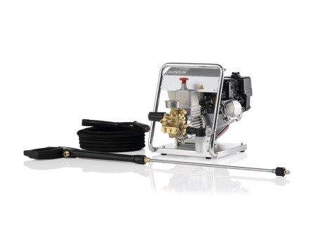 Kränzle B 13 — 150 Аппарат высокого давления Kränzle B 13 — 150 Аппарат высокого давления