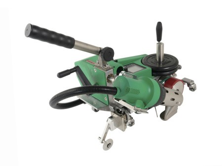 Сварочный автомат горячего воздуха UNIPLAN 510 (20мм) 